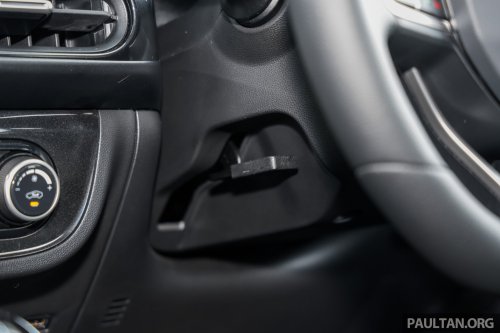 2026 Proton Saga MC3 full review – the good and bad