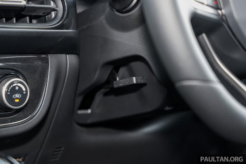 2026 Proton Saga MC3 – 5,438 units sold in Mar, lower than MC2 last year, but Q1 up 38% vs 2025 to 21,770