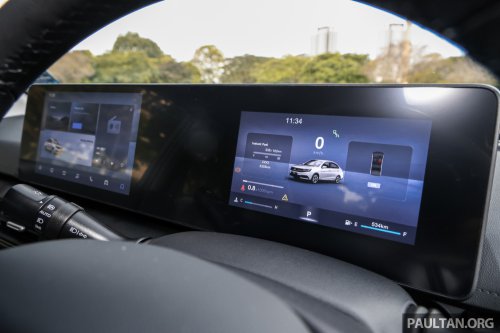 2026 Proton Saga MC3 full review – the good and bad