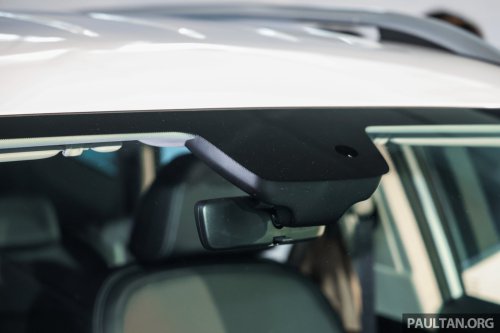 2026 Proton X90 MC launched – new 1.5T i-GT 4-cyl, no 48V mild-hybrid, priced RM30k lower, from RM99,800