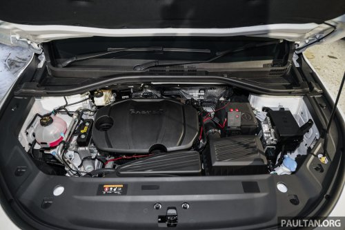 2026 Proton X90 MC launched – new 1.5T i-GT 4-cyl, no 48V mild-hybrid, priced RM30k lower, from RM99,800