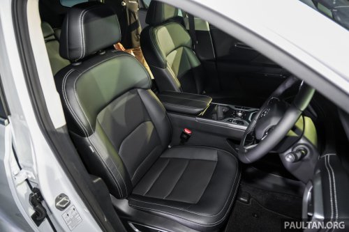 2026 Proton X90 MC launched – new 1.5T i-GT 4-cyl, no 48V mild-hybrid, priced RM30k lower, from RM99,800