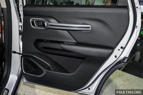 2026 Proton X90 MC launched – new 1.5T i-GT 4-cyl, no 48V mild-hybrid, priced RM30k lower, from RM99,800