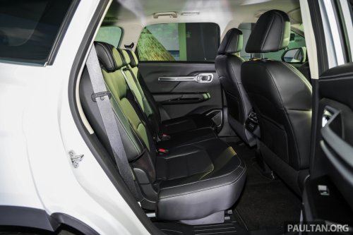 2026 Proton X90 MC launched – new 1.5T i-GT 4-cyl, no 48V mild-hybrid, priced RM30k lower, from RM99,800