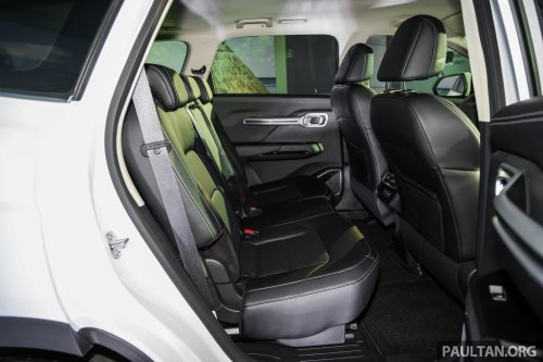 2026 Proton X90 MC launched – new 1.5T i-GT 4-cyl, no 48V mild-hybrid, priced RM30k lower, from RM99,800