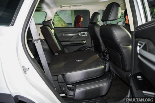 2026 Proton X90 MC launched – new 1.5T i-GT 4-cyl, no 48V mild-hybrid, priced RM30k lower, from RM99,800