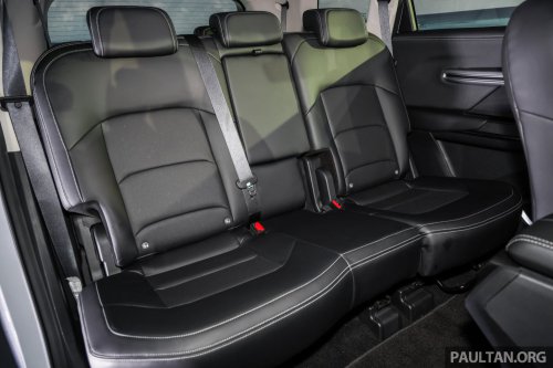 2026 Proton X90 MC launched – new 1.5T i-GT 4-cyl, no 48V mild-hybrid, priced RM30k lower, from RM99,800