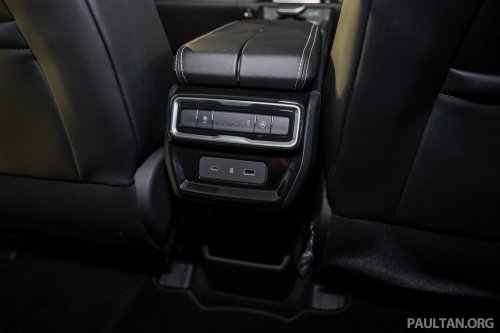 2026 Proton X90 MC launched – new 1.5T i-GT 4-cyl, no 48V mild-hybrid, priced RM30k lower, from RM99,800