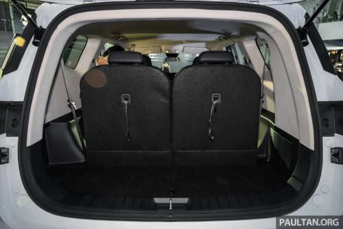 2026 Proton X90 MC launched – new 1.5T i-GT 4-cyl, no 48V mild-hybrid, priced RM30k lower, from RM99,800