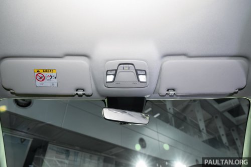 2026 Proton X90 MC launched – new 1.5T i-GT 4-cyl, no 48V mild-hybrid, priced RM30k lower, from RM99,800