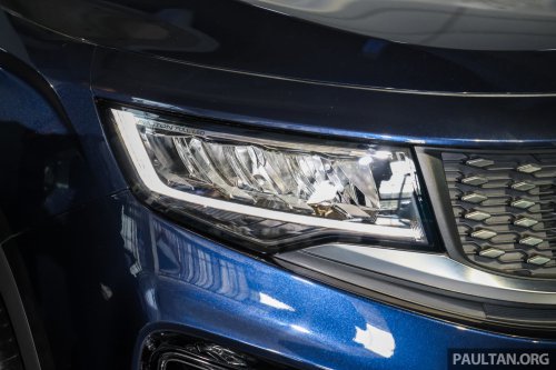 2026 Proton X90 MC launched – new 1.5T i-GT 4-cyl, no 48V mild-hybrid, priced RM30k lower, from RM99,800