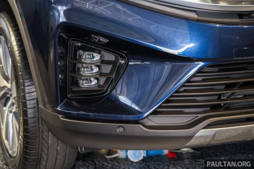 2026 Proton X90 MC launched – new 1.5T i-GT 4-cyl, no 48V mild-hybrid, priced RM30k lower, from RM99,800