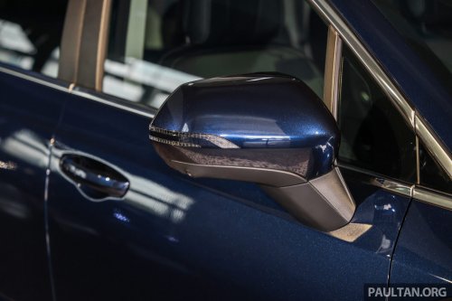 2026 Proton X90 MC launched – new 1.5T i-GT 4-cyl, no 48V mild-hybrid, priced RM30k lower, from RM99,800