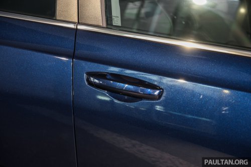 2026 Proton X90 MC launched – new 1.5T i-GT 4-cyl, no 48V mild-hybrid, priced RM30k lower, from RM99,800