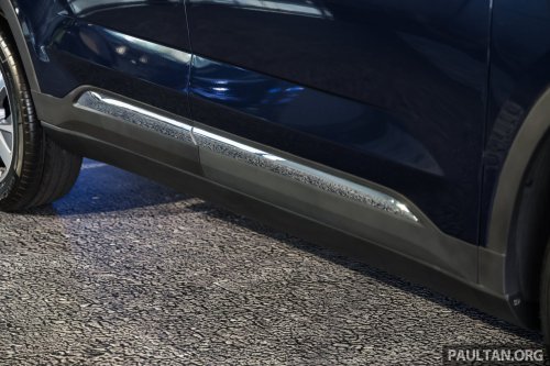 2026 Proton X90 MC launched – new 1.5T i-GT 4-cyl, no 48V mild-hybrid, priced RM30k lower, from RM99,800