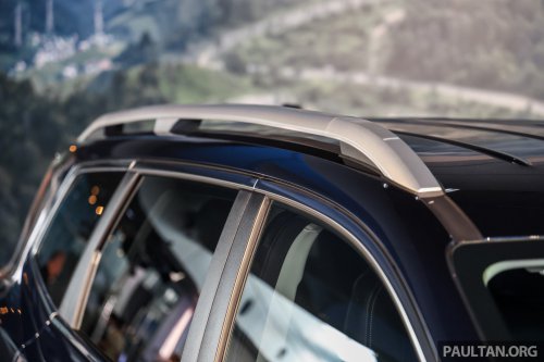 2026 Proton X90 MC launched – new 1.5T i-GT 4-cyl, no 48V mild-hybrid, priced RM30k lower, from RM99,800