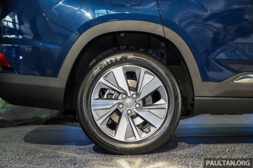 2026 Proton X90 MC launched – new 1.5T i-GT 4-cyl, no 48V mild-hybrid, priced RM30k lower, from RM99,800