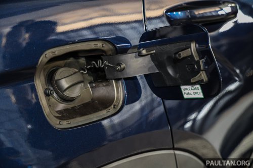 2026 Proton X90 MC launched – new 1.5T i-GT 4-cyl, no 48V mild-hybrid, priced RM30k lower, from RM99,800