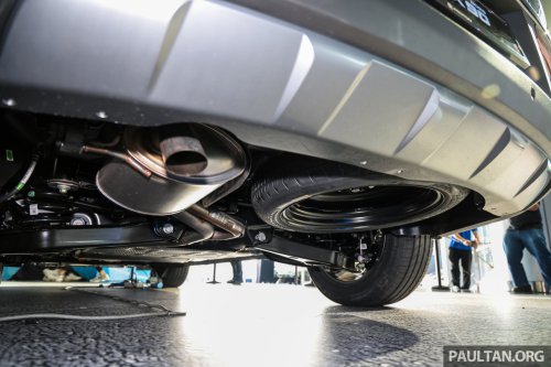 2026 Proton X90 MC launched – new 1.5T i-GT 4-cyl, no 48V mild-hybrid, priced RM30k lower, from RM99,800