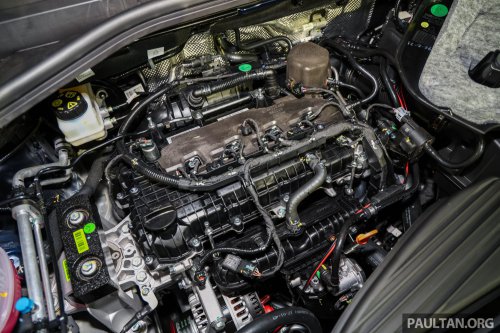 2026 Proton X90 MC launched – new 1.5T i-GT 4-cyl, no 48V mild-hybrid, priced RM30k lower, from RM99,800