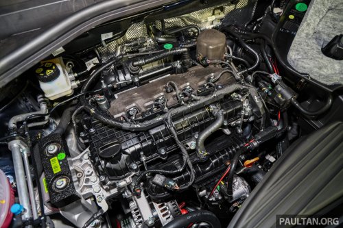 Proton, 2026 Proton X90 MC launched – new 1.5T i-GT 4-cyl, no 48V mild-hybrid, priced RM30k lower, from RM99,800