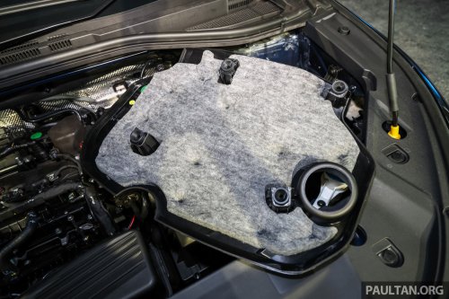 2026 Proton X90 MC launched – new 1.5T i-GT 4-cyl, no 48V mild-hybrid, priced RM30k lower, from RM99,800