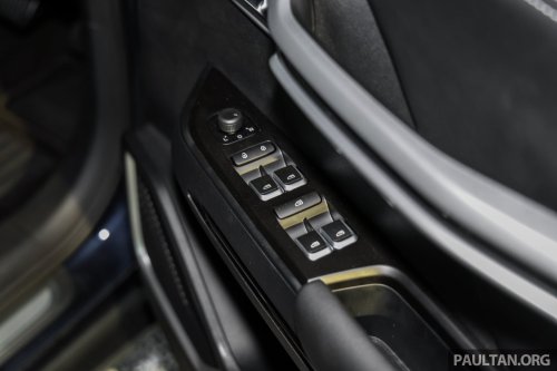 2026 Proton X90 MC launched – new 1.5T i-GT 4-cyl, no 48V mild-hybrid, priced RM30k lower, from RM99,800