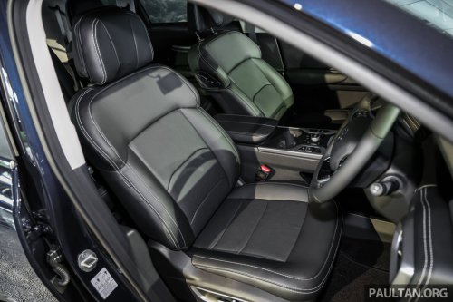 2026 Proton X90 MC launched – new 1.5T i-GT 4-cyl, no 48V mild-hybrid, priced RM30k lower, from RM99,800