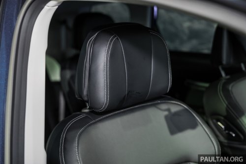 2026 Proton X90 MC launched – new 1.5T i-GT 4-cyl, no 48V mild-hybrid, priced RM30k lower, from RM99,800