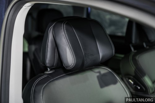 2026 Proton X90 MC launched – new 1.5T i-GT 4-cyl, no 48V mild-hybrid, priced RM30k lower, from RM99,800