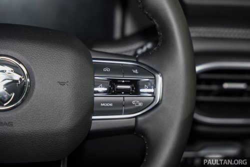 2026 Proton X90 MC launched – new 1.5T i-GT 4-cyl, no 48V mild-hybrid, priced RM30k lower, from RM99,800