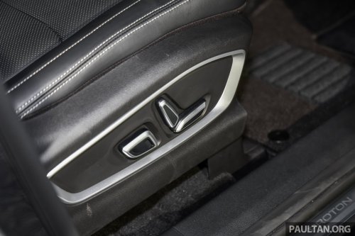 2026 Proton X90 MC launched – new 1.5T i-GT 4-cyl, no 48V mild-hybrid, priced RM30k lower, from RM99,800