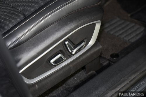 2026 Proton X90 MC launched – new 1.5T i-GT 4-cyl, no 48V mild-hybrid, priced RM30k lower, from RM99,800