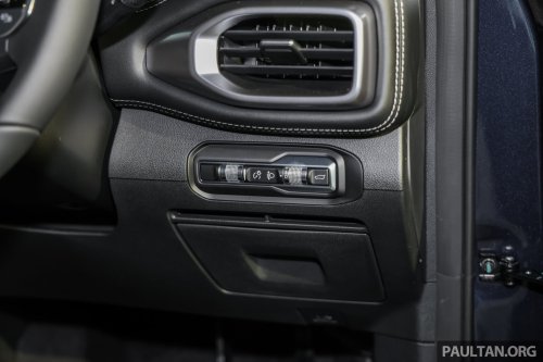 2026 Proton X90 MC launched – new 1.5T i-GT 4-cyl, no 48V mild-hybrid, priced RM30k lower, from RM99,800