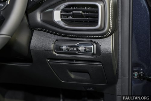 2026 Proton X90 MC launched – new 1.5T i-GT 4-cyl, no 48V mild-hybrid, priced RM30k lower, from RM99,800