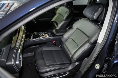 2026 Proton X90 MC launched – new 1.5T i-GT 4-cyl, no 48V mild-hybrid, priced RM30k lower, from RM99,800