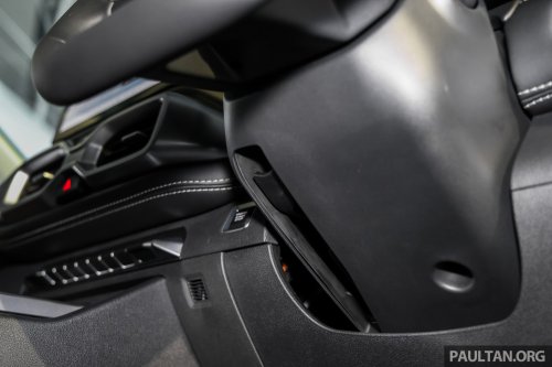 2026 Proton X90 MC launched – new 1.5T i-GT 4-cyl, no 48V mild-hybrid, priced RM30k lower, from RM99,800