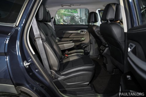 2026 Proton X90 MC launched – new 1.5T i-GT 4-cyl, no 48V mild-hybrid, priced RM30k lower, from RM99,800