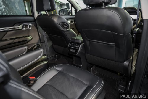 2026 Proton X90 MC launched – new 1.5T i-GT 4-cyl, no 48V mild-hybrid, priced RM30k lower, from RM99,800