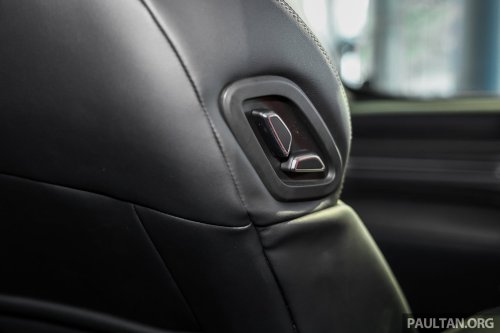 2026 Proton X90 MC launched – new 1.5T i-GT 4-cyl, no 48V mild-hybrid, priced RM30k lower, from RM99,800