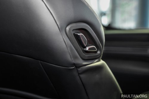 2026 Proton X90 MC launched – new 1.5T i-GT 4-cyl, no 48V mild-hybrid, priced RM30k lower, from RM99,800