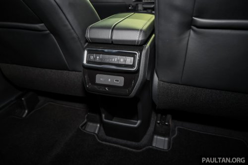 2026 Proton X90 MC launched – new 1.5T i-GT 4-cyl, no 48V mild-hybrid, priced RM30k lower, from RM99,800