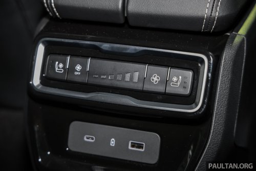 2026 Proton X90 MC launched – new 1.5T i-GT 4-cyl, no 48V mild-hybrid, priced RM30k lower, from RM99,800