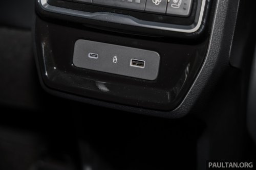 2026 Proton X90 MC launched – new 1.5T i-GT 4-cyl, no 48V mild-hybrid, priced RM30k lower, from RM99,800