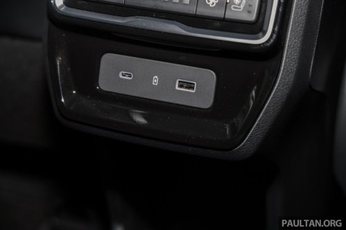 2026 Proton X90 MC launched – new 1.5T i-GT 4-cyl, no 48V mild-hybrid, priced RM30k lower, from RM99,800