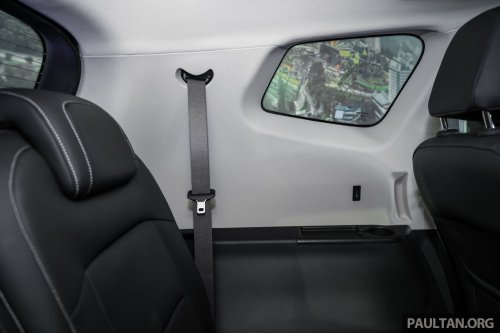 2026 Proton X90 MC launched – new 1.5T i-GT 4-cyl, no 48V mild-hybrid, priced RM30k lower, from RM99,800