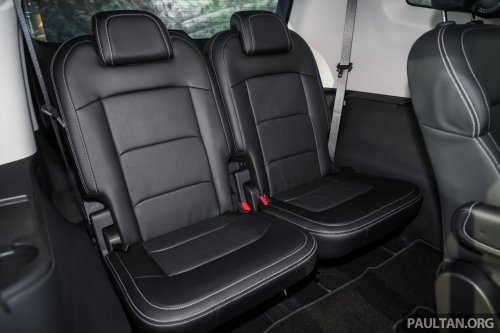 2026 Proton X90 MC launched – new 1.5T i-GT 4-cyl, no 48V mild-hybrid, priced RM30k lower, from RM99,800