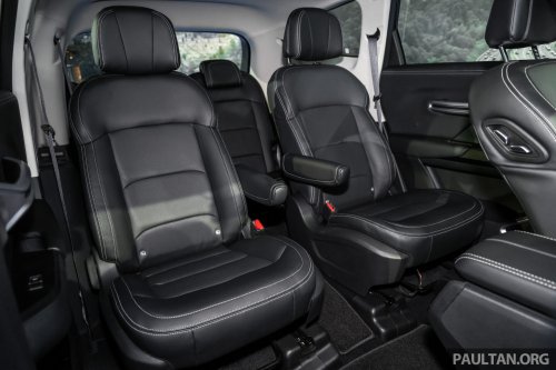 2026 Proton X90 MC launched – new 1.5T i-GT 4-cyl, no 48V mild-hybrid, priced RM30k lower, from RM99,800
