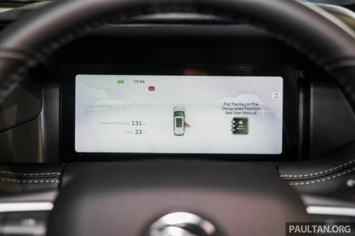 2026 Proton X90 MC launched – new 1.5T i-GT 4-cyl, no 48V mild-hybrid, priced RM30k lower, from RM99,800