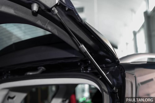 2026 Proton X90 MC launched – new 1.5T i-GT 4-cyl, no 48V mild-hybrid, priced RM30k lower, from RM99,800